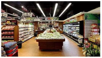 微信支付携手元初食品亮相第二届中国国际人工智能零售展，共绘新鲜水果零售新篇章