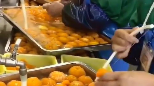 罐藏时光 水果罐头加工厂与新鲜零售的对话