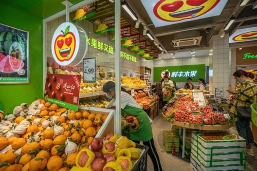 鲜丰水果冯得心 社区团购不是危机，而是拥抱消费者的一场机遇