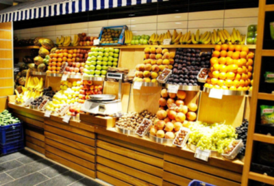 果多美加盟 携手共创鲜果零售的黄金时代