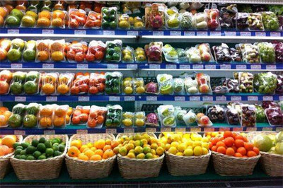 探寻“嘿嘛水果店”加盟商机 新鲜水果零售的创业之路