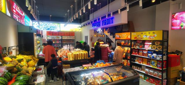 扶风县绛帐镇凤鸣村 村企合作结硕果，集体经济添活力